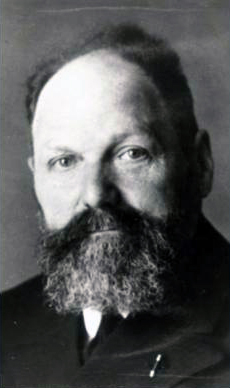 Hendrik van den Eijnde